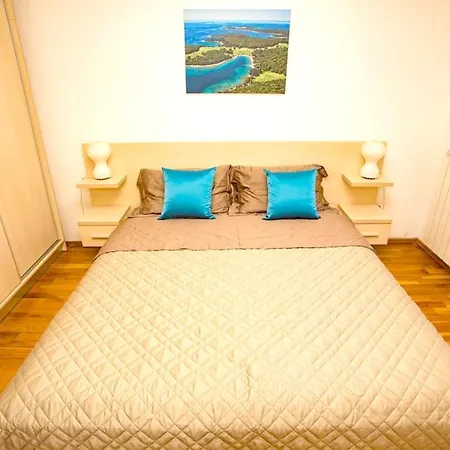 With 6 Bedrooms In With Private Pool And Wifi فيلة بومير